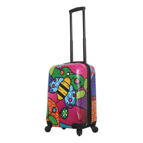 mia toro luggage tk maxx