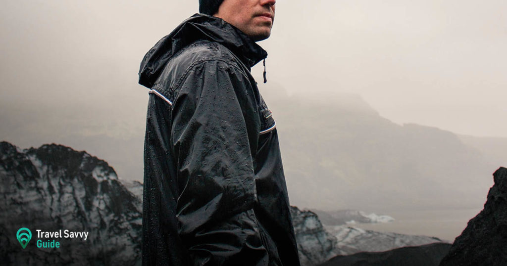 7 Best Lightweight Rain Jackets For Travel See Features Pros and Cons