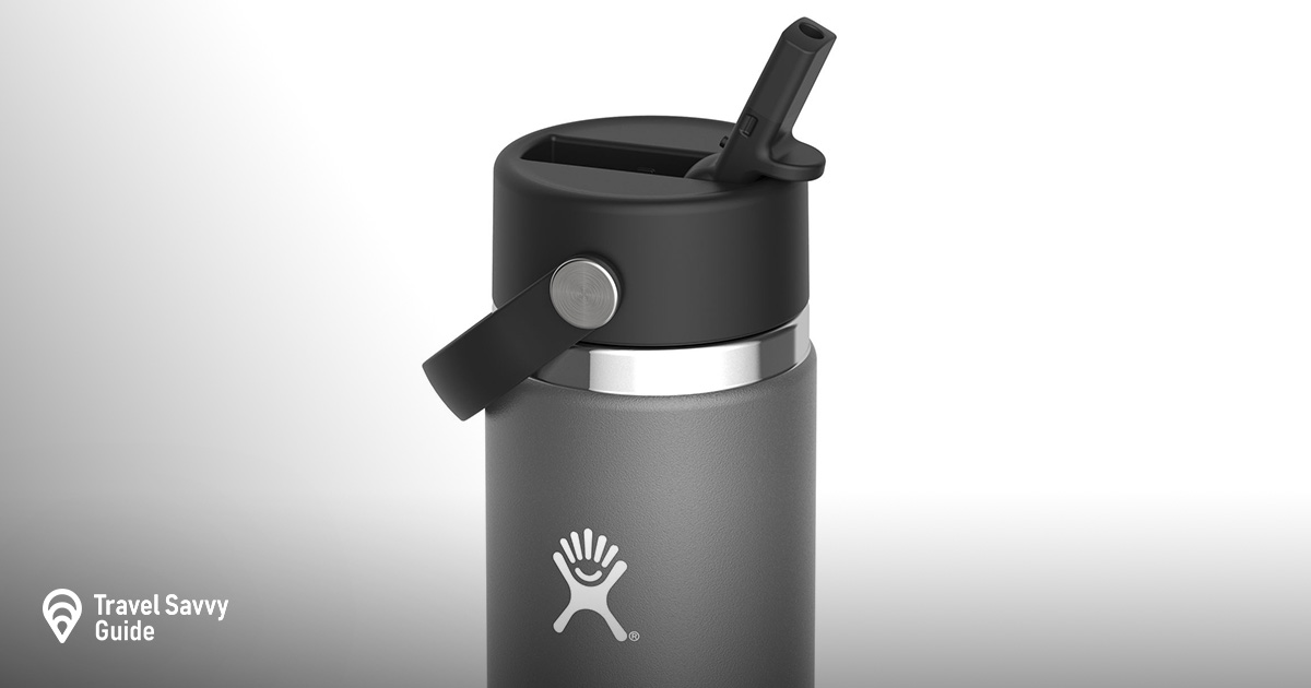Hydro Flask vs S'well Which Is The Better Water Bottle?