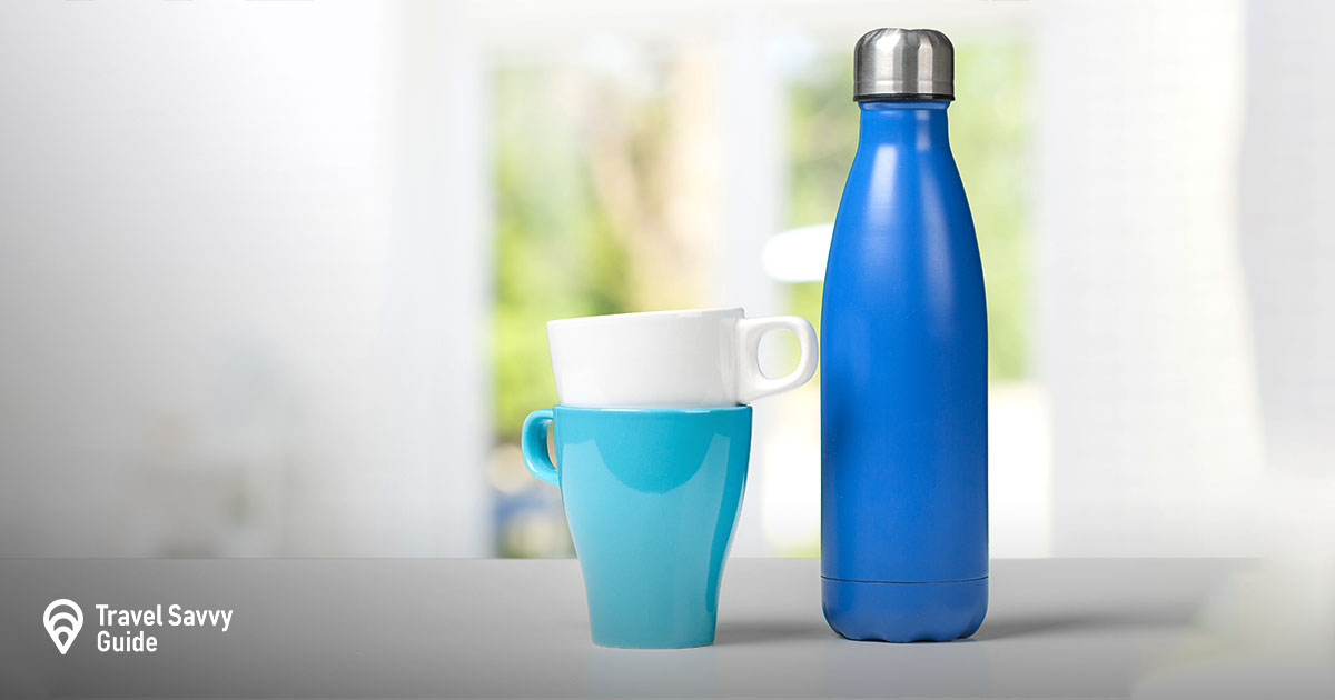 Takeya vs Hydro Flask Which Is The Better Water Bottle?
