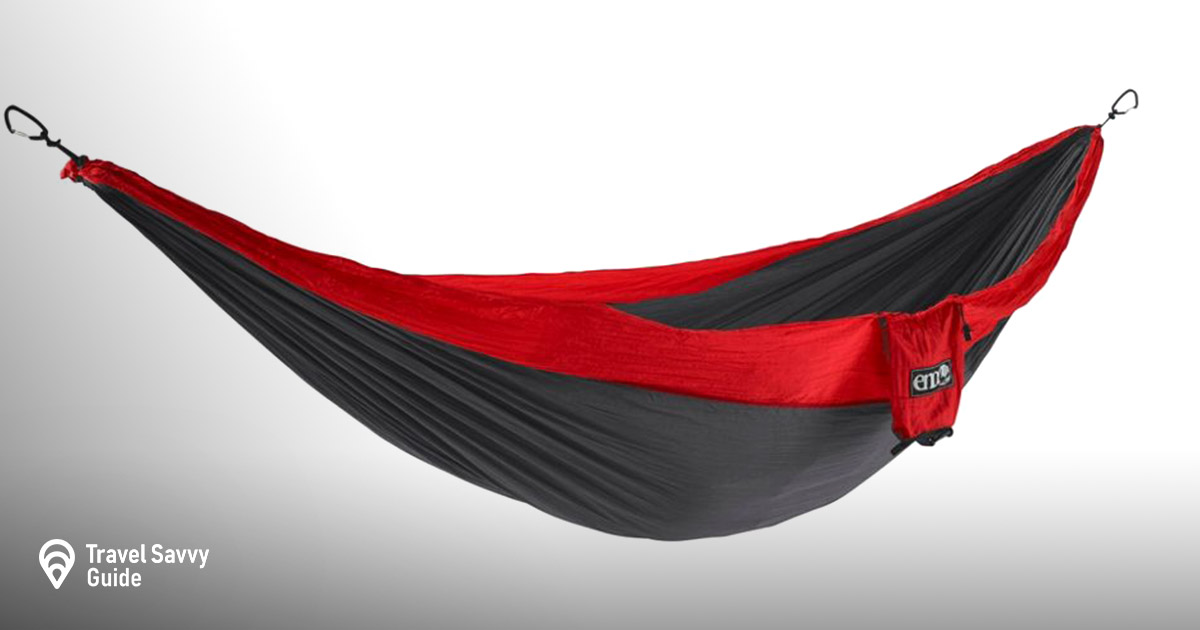 Best 2 Person Hammock In 2020 Travel Savvy Guide