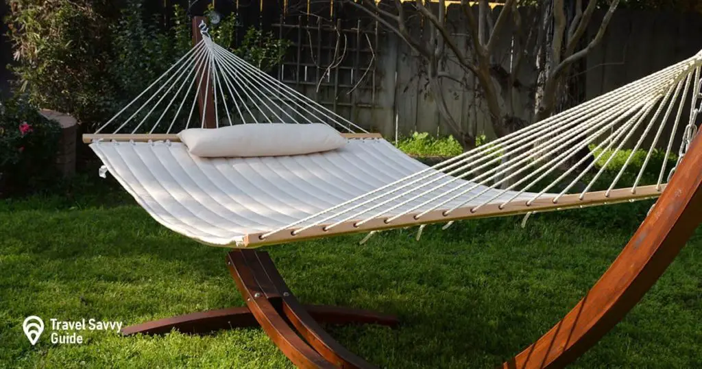 Lazy Daze 55" Hammock