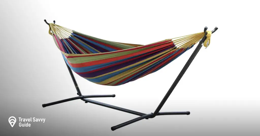 Vivere Double Hammock