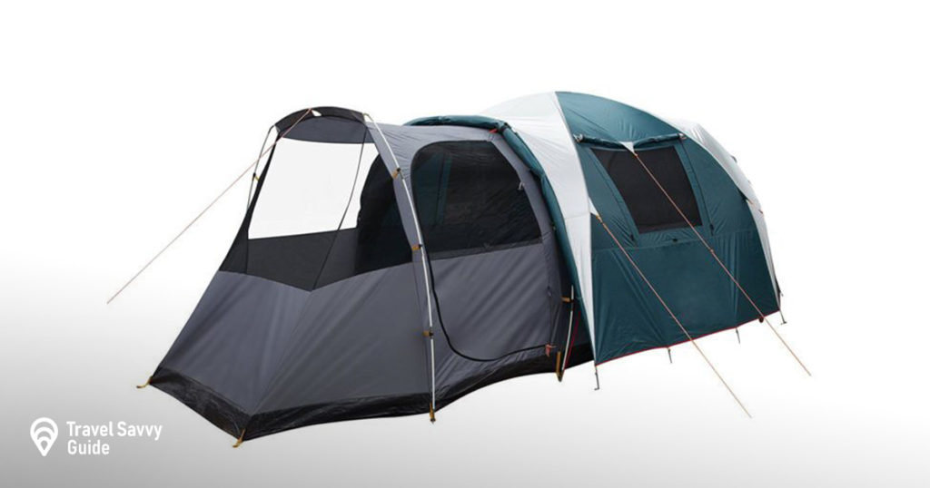 NKT Super Arizona GT tent