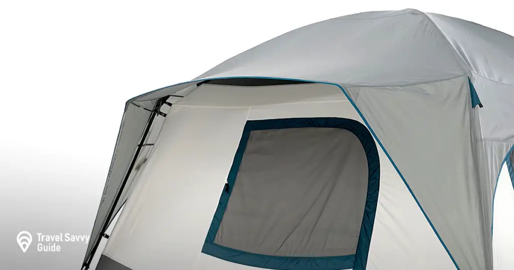 ALPS Mountaineering Camp Creek 4-Person Tent