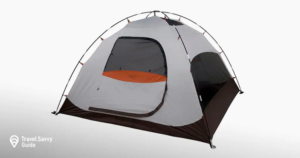 ALPS Mountaineering Meramac 5-Person Tent 