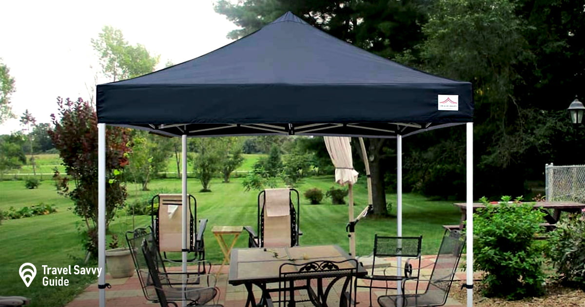 Best Tailgate Tent Which One of these 6 is Right for You?