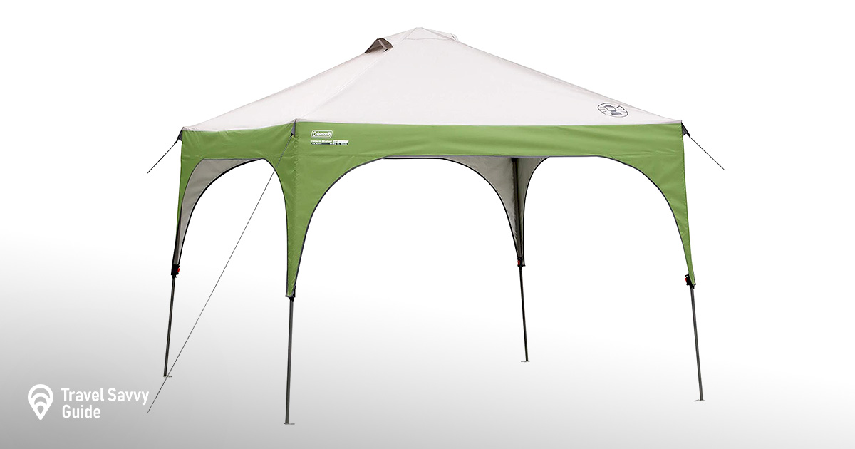 Best Tailgate Tent Which One of these 6 is Right for You?
