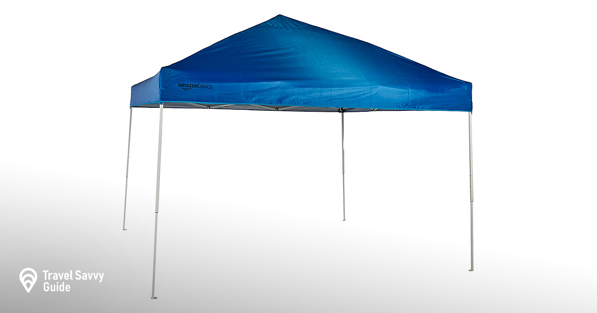 Best Tailgate Tent Which One of these 6 is Right for You?
