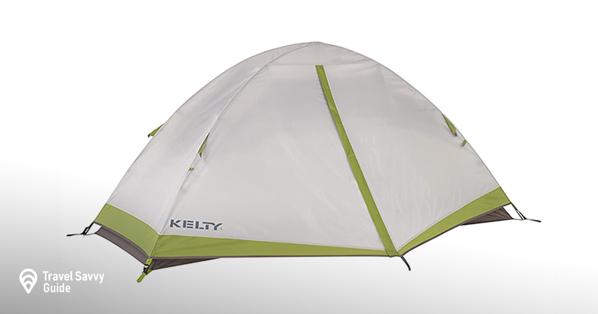 Quick SetUp Tents 7 of the Best TimeSaving Tents Travel Savvy Guide