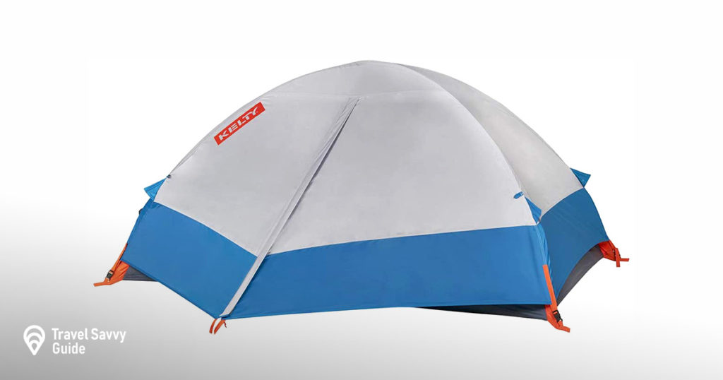 Kelty Late Start Tent