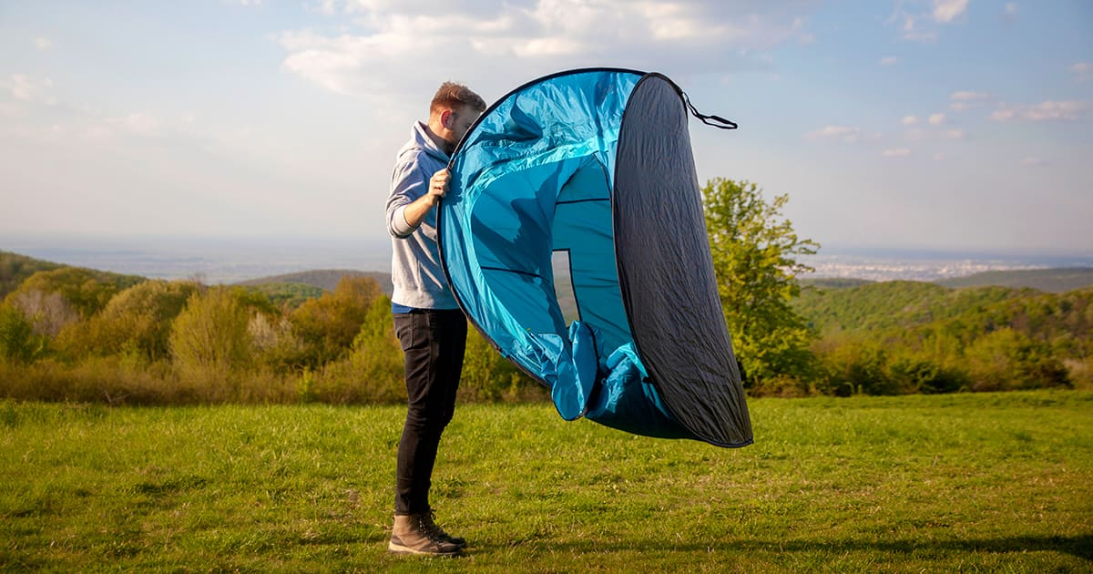 Best Tents for High Winds 6 of the Top Tents To Buy