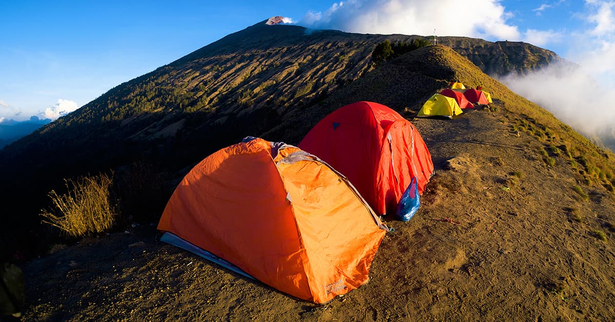 Best Tents for High Winds 6 of the Top Tents To Buy