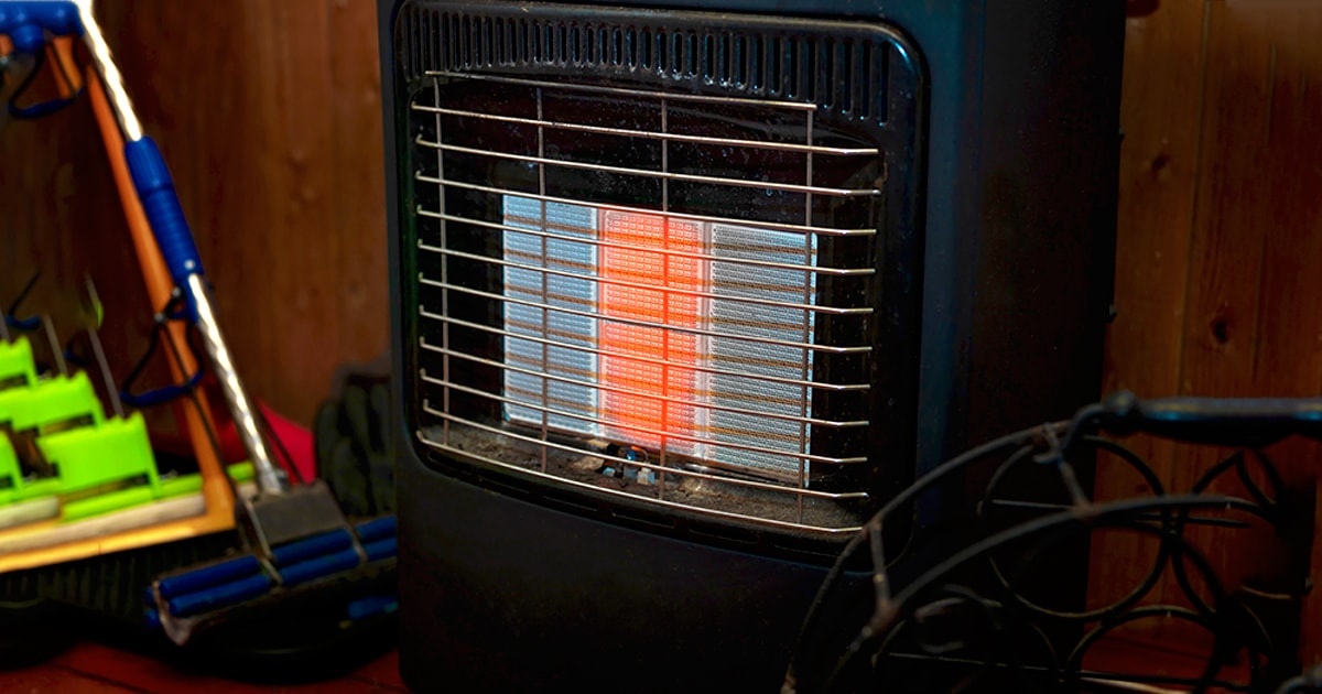 Best Camping Tent Heater 5 Heaters to Keep You Warm This Winter