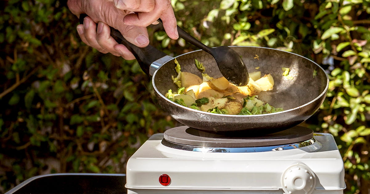 Best Portable Electric Stove Our Top 5 Picks Travel Savvy Guide