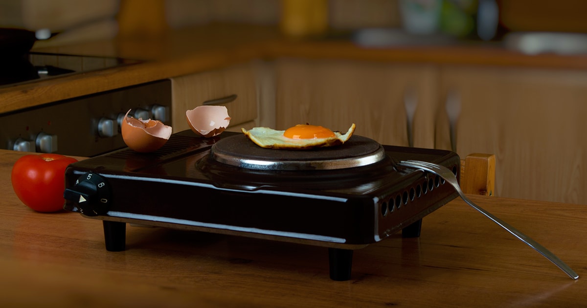 Best Portable Electric Stove Our Top 5 Picks Travel Savvy Guide