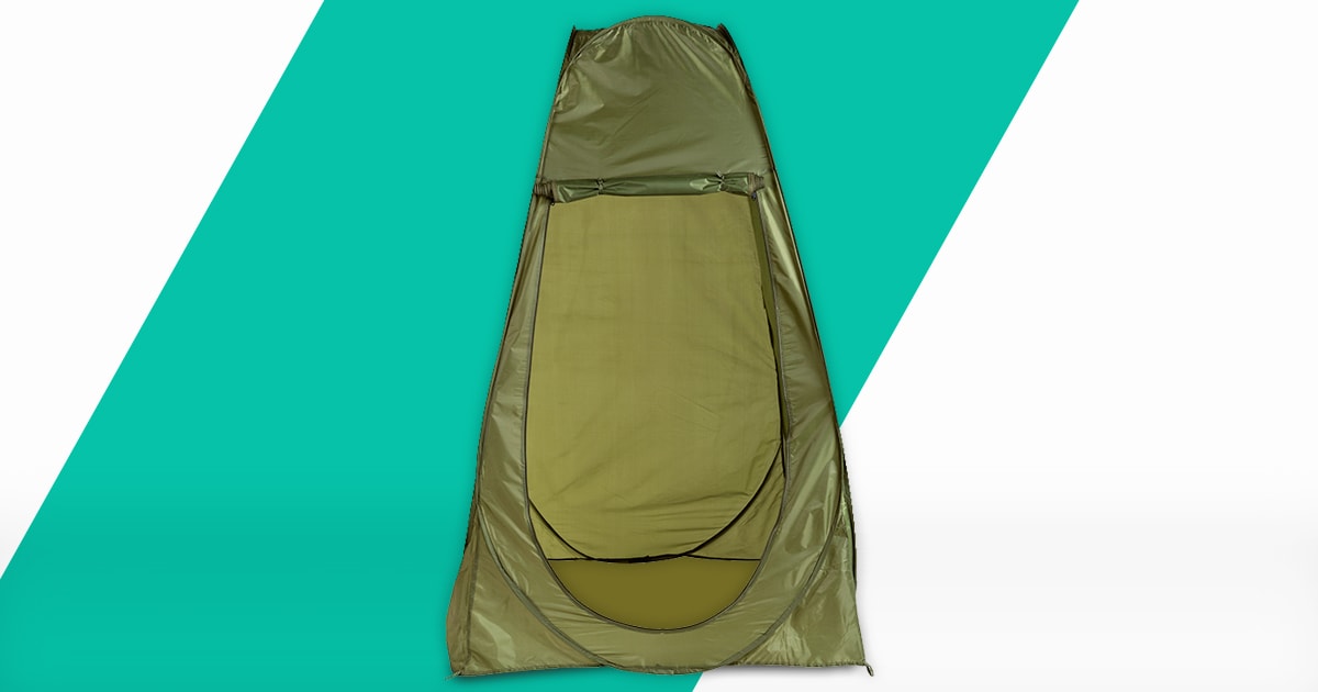 Best Camping Shower Tents The top 6 in 2020 Travel Savvy Guide