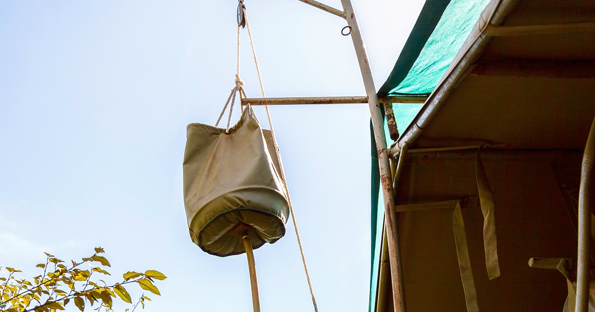 Best Camping Shower Tents The top 6 in 2020 Travel Savvy Guide