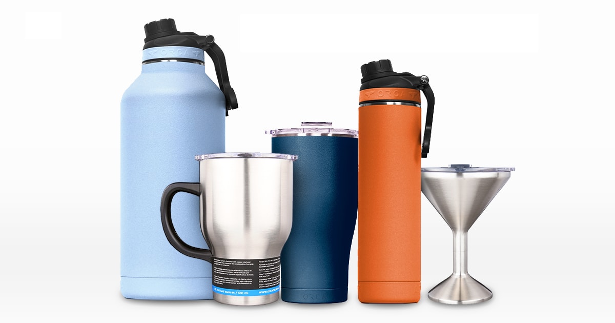 ORCA vs YETI Which Cooler Brand is Better? Travel Savvy Guide