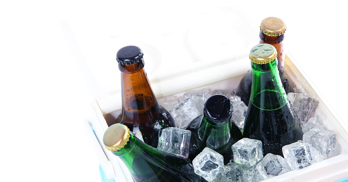 ORCA vs YETI Which Cooler Brand is Better? Travel Savvy Guide