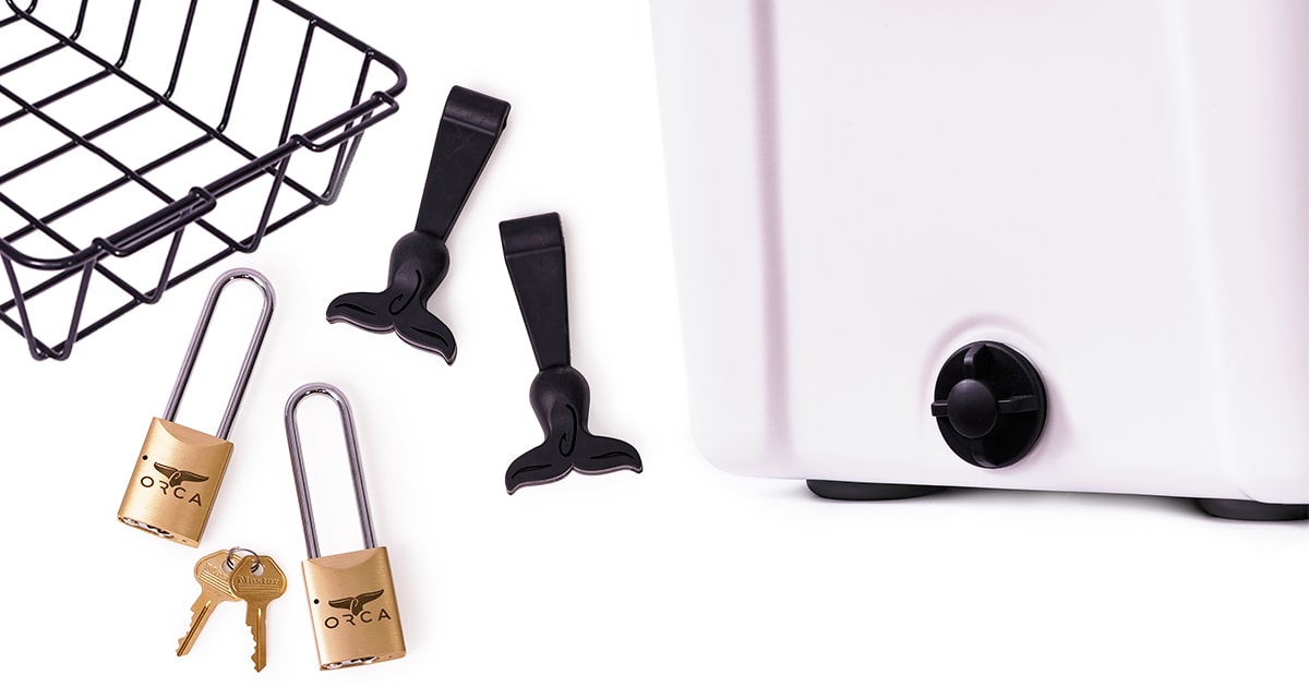 ORCA vs YETI Which Cooler Brand is Better? Travel Savvy Guide