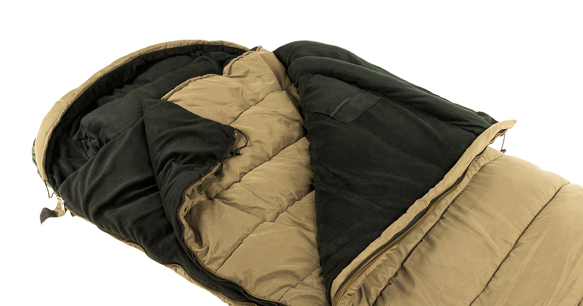 Which are the Best Double Sleeping Bags? Travel Savvy Guide