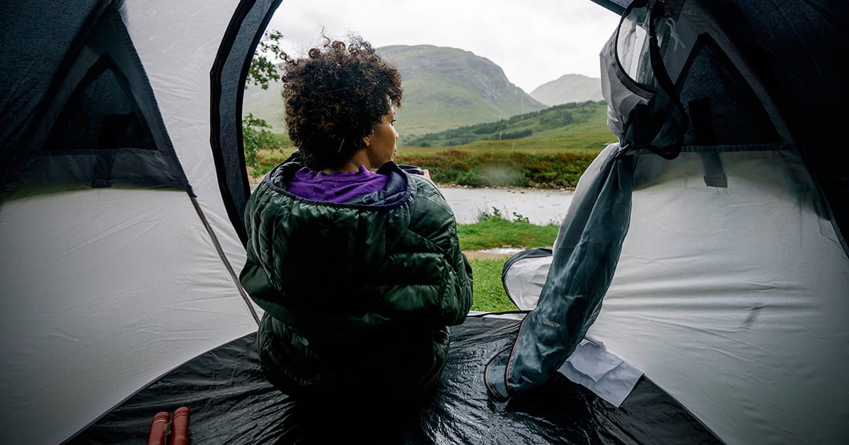 Best Waterproof Tent 6 of the Best Tents to Keep You Dry in 2021