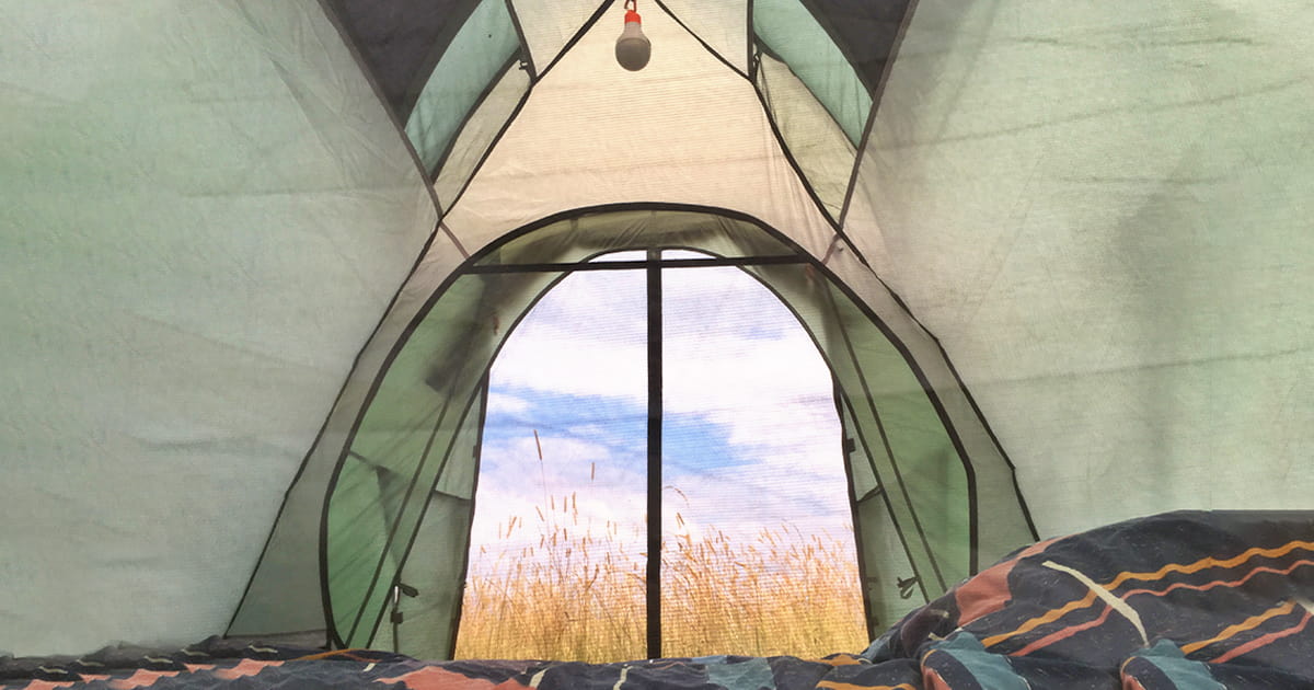 Best Waterproof Tent 6 of the Best Tents to Keep You Dry in 2021