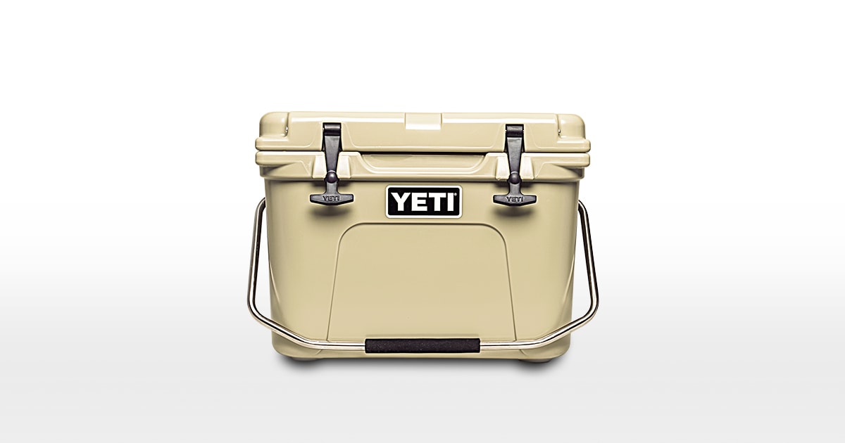 YETI Cooler Sizes What Size Do I Need? Travel Savvy Guide