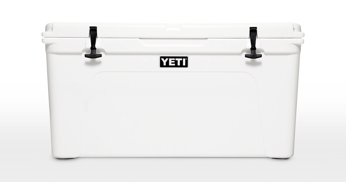 YETI Cooler Sizes What Size Do I Need? Travel Savvy Guide