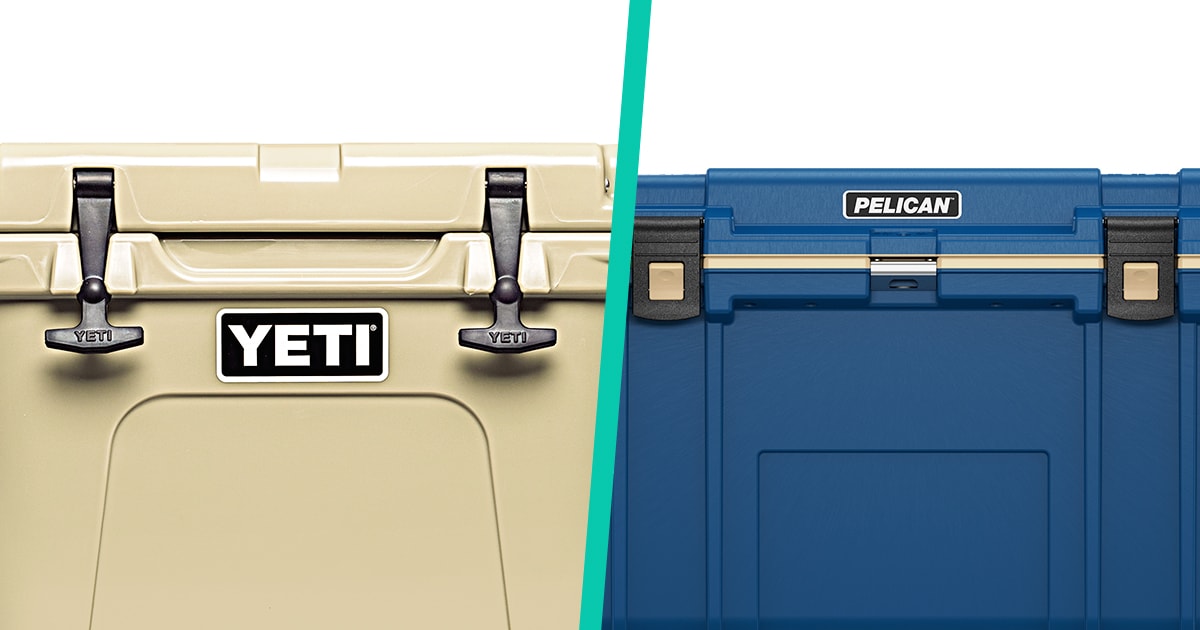 Pelican vs YETI Which Cooler Brand is Best in 2020?