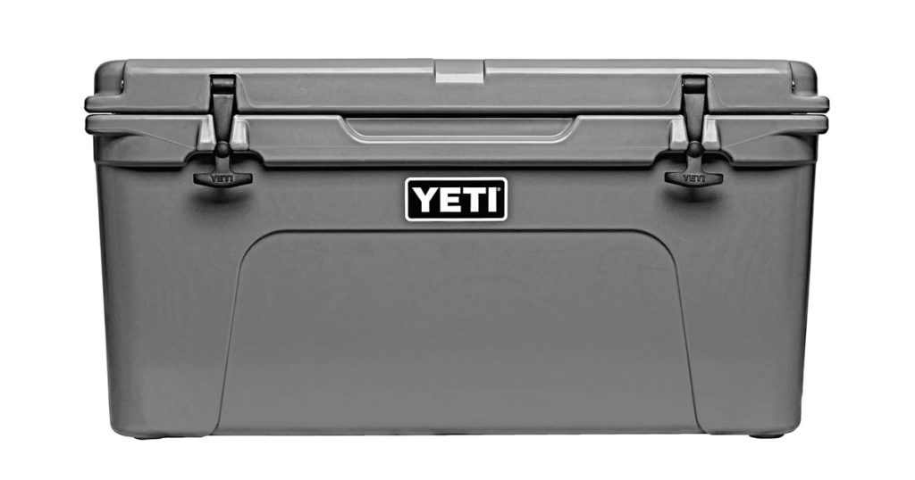 YETI hardcase