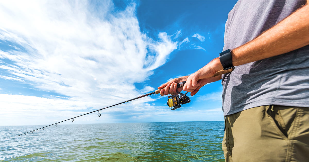 Best Fishing Watches – Which One to Get for Your Next Fishing Trip?