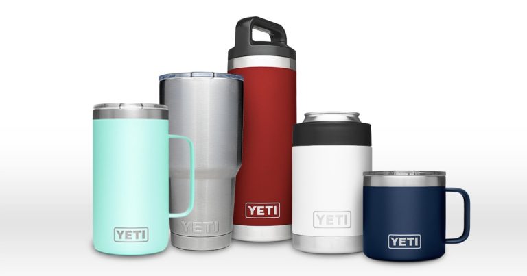 wash yeti cup in dishwasher