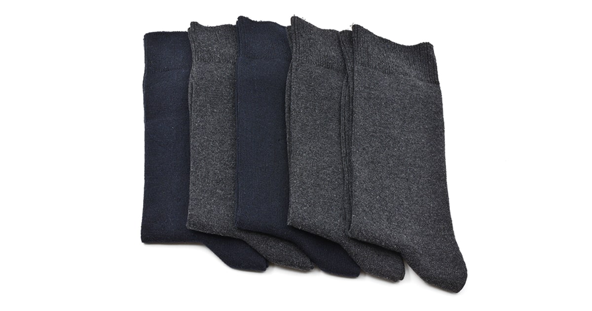 5 Best Socks for Work Boots Travel Savvy Guide