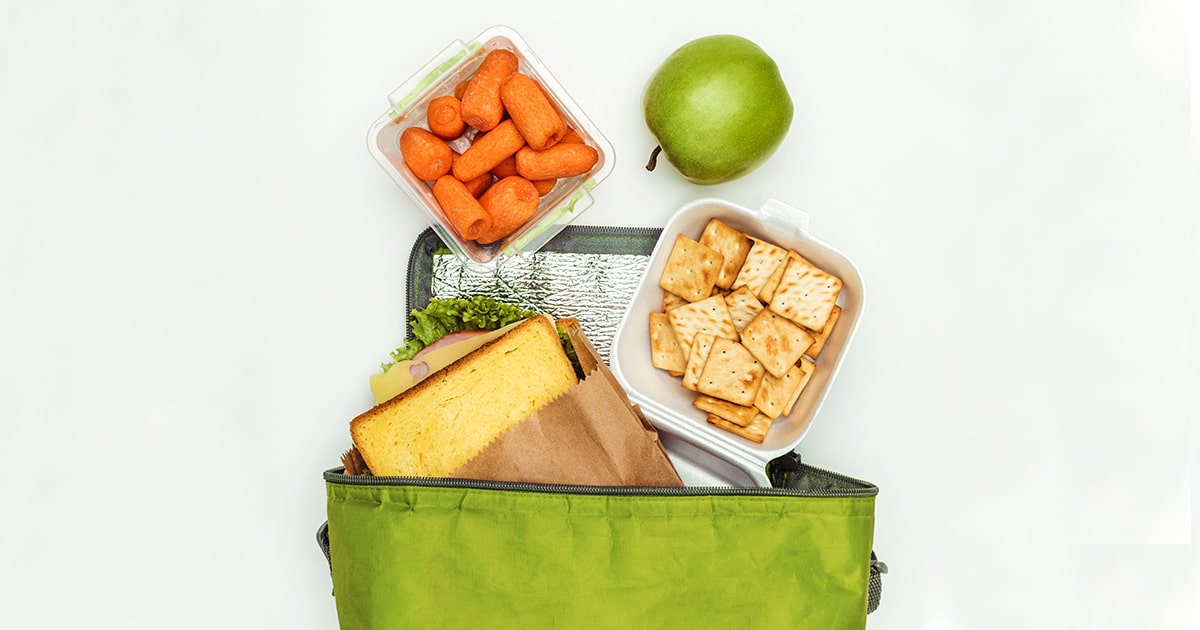 How Long do Thermal Bags Keep Food Cold? Travel Savvy Guide