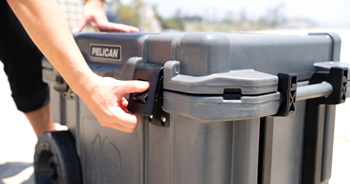 Best Lunch Cooler for Construction Workers Our Top 5 Picks for 2021