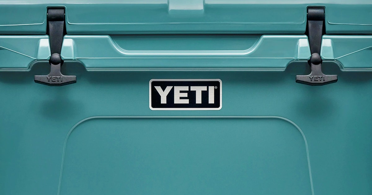 What Is Yeti Cooler Warranty at Norman William blog