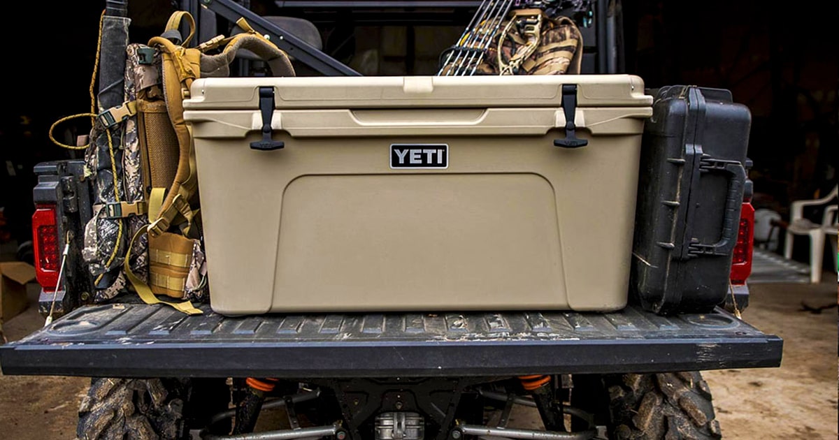 YETI Cooler with Wheels Is This Cooler Worth Buying in 2021?