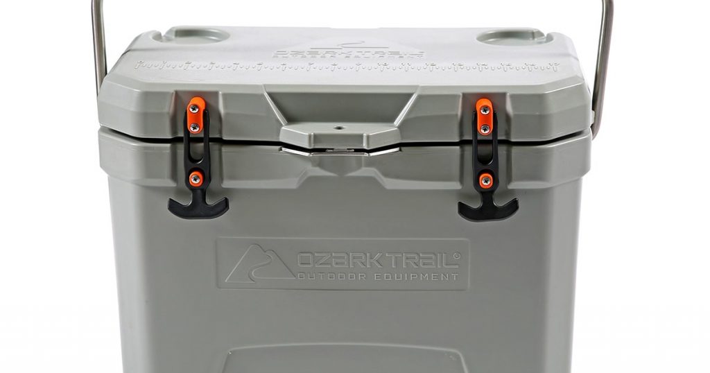 Ozark Trail Cooler Review Are These Budget Coolers Worth It