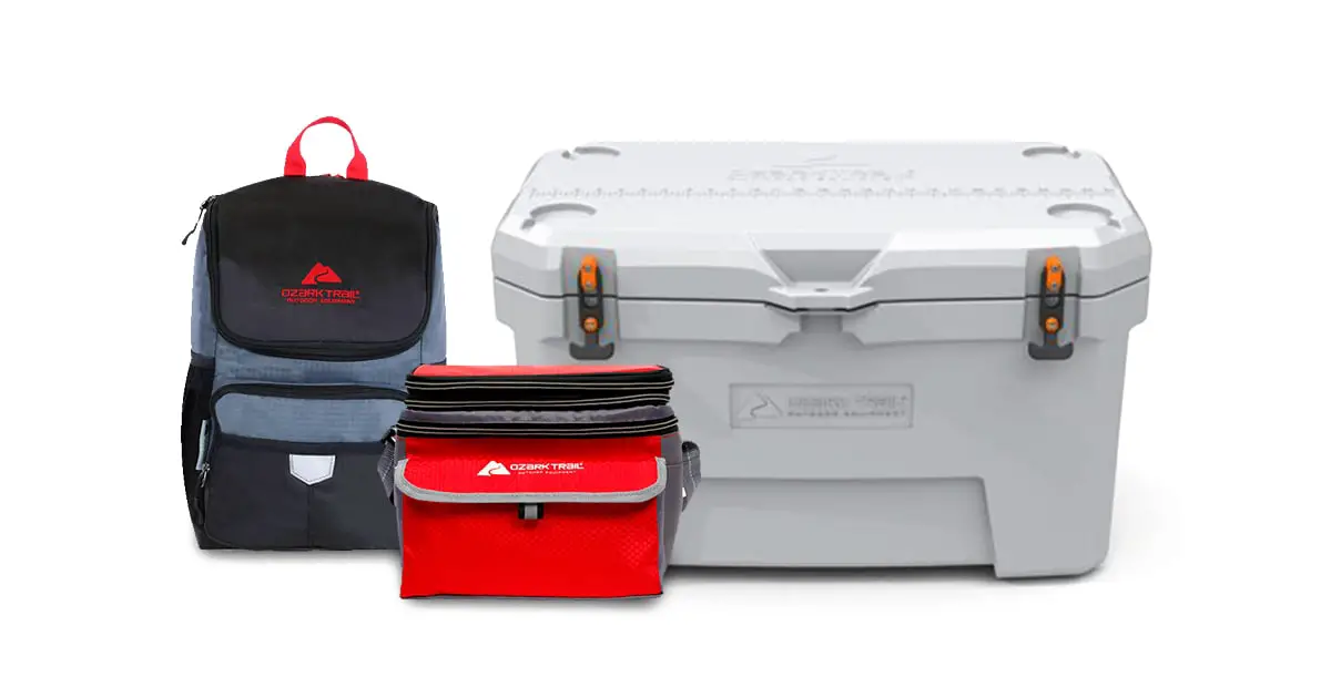 Ozark Trail Cooler Review Are These Budget Coolers Worth It   3019 16 Min 