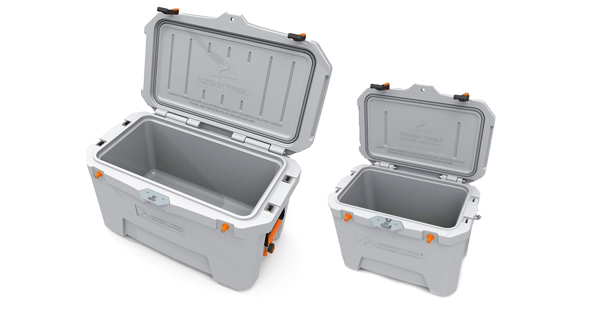 Ozark Trail Cooler Review Are These Budget Coolers Worth It