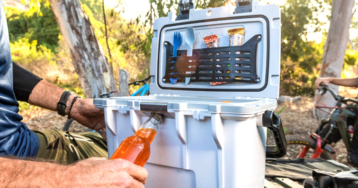 Best Lunch Cooler for Construction Workers Our Top 5 Picks for 2021