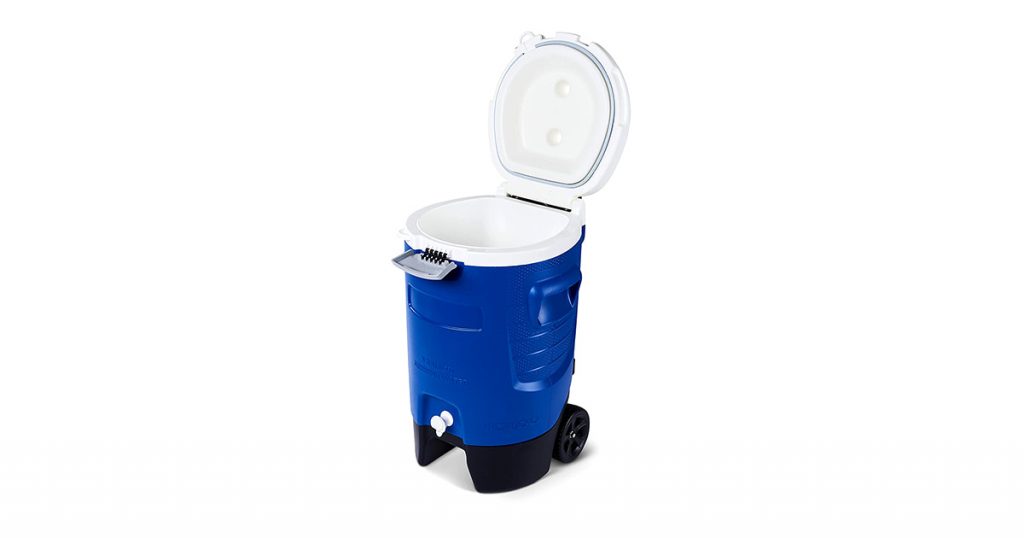 Igloo Portable Sports Cooler