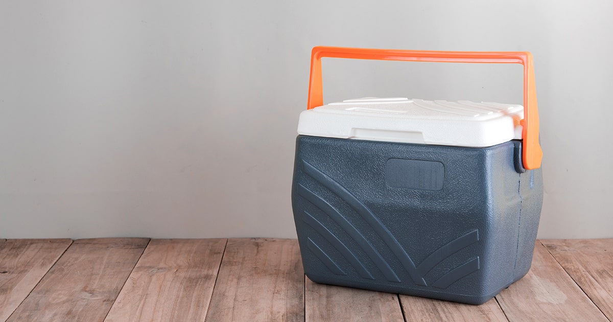 Best Lunch Cooler for Construction Workers Our Top 5 Picks for 2021