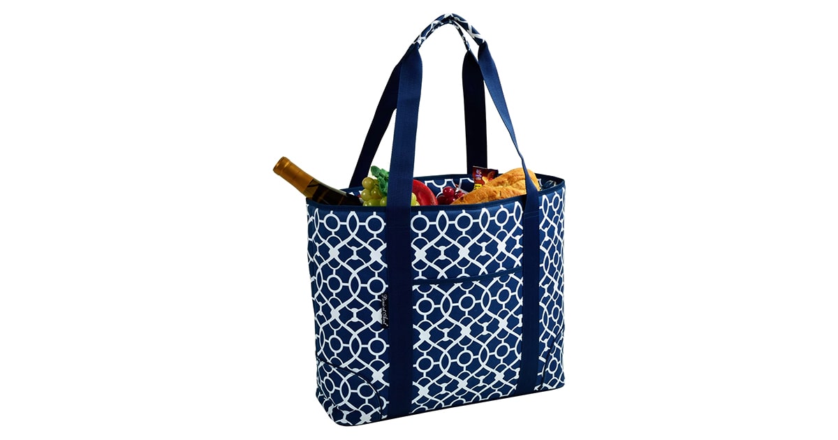 How Long do Thermal Bags Keep Food Cold? Travel Savvy Guide