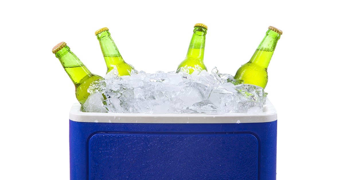 What Small Cooler Keeps Ice the Longest? Travel Savvy Guide
