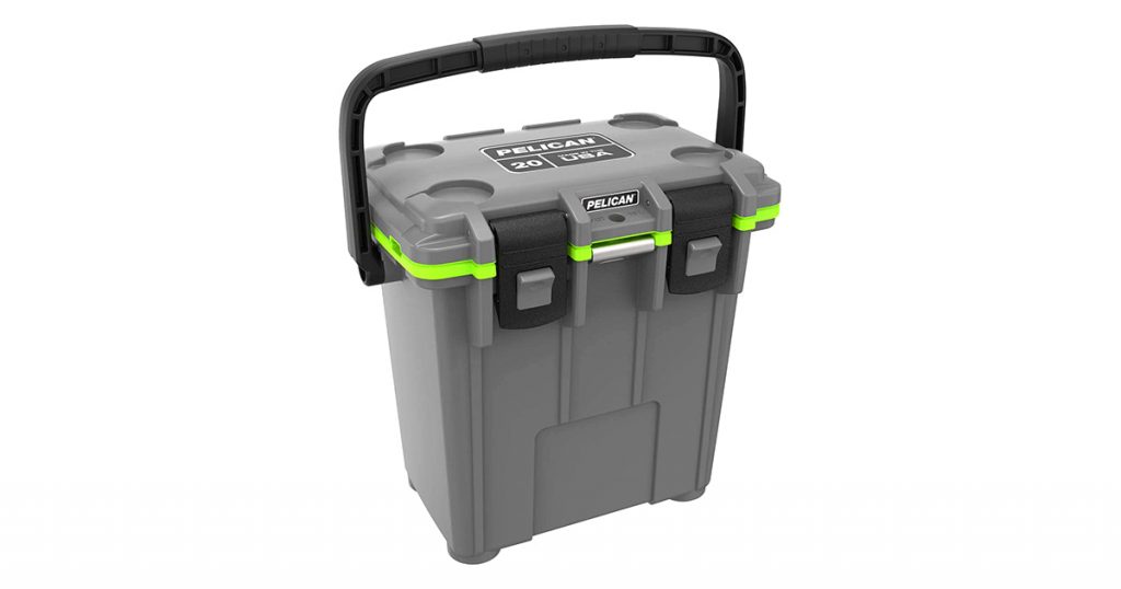 Pelican 20 Quart Elite Cooler