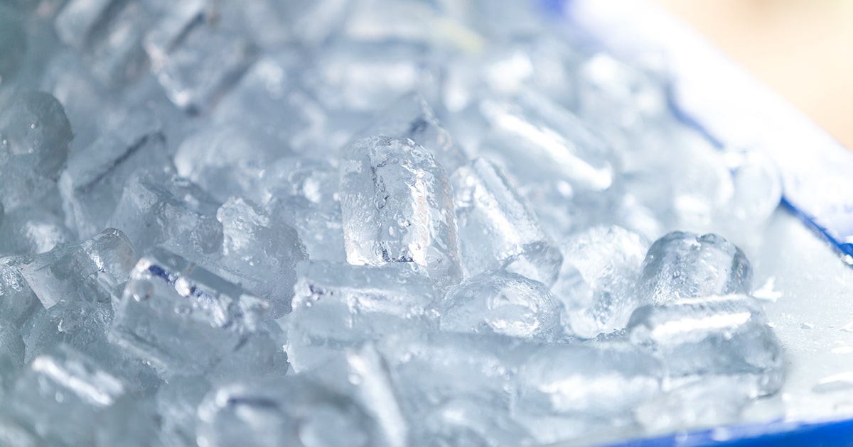 How Long Ice Stay In Cooler at Felica Henry blog
