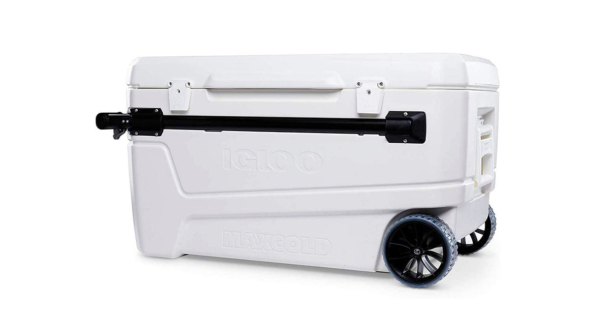 How Long Does Ice Last in a Cooler? Travel Savvy Guide